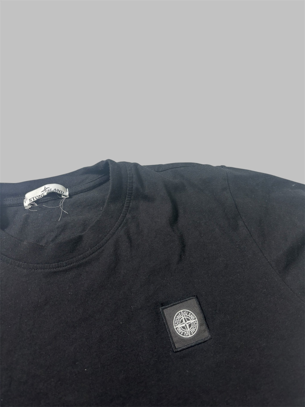 Stone Island T-shirt S