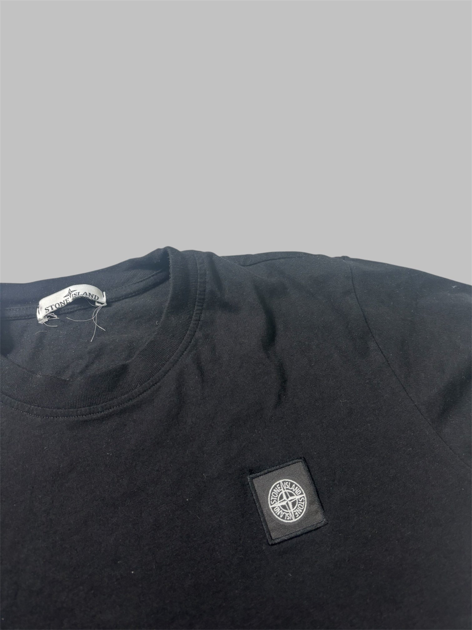 Stone Island T-shirt S