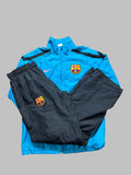 Barcelona Tracksuit S