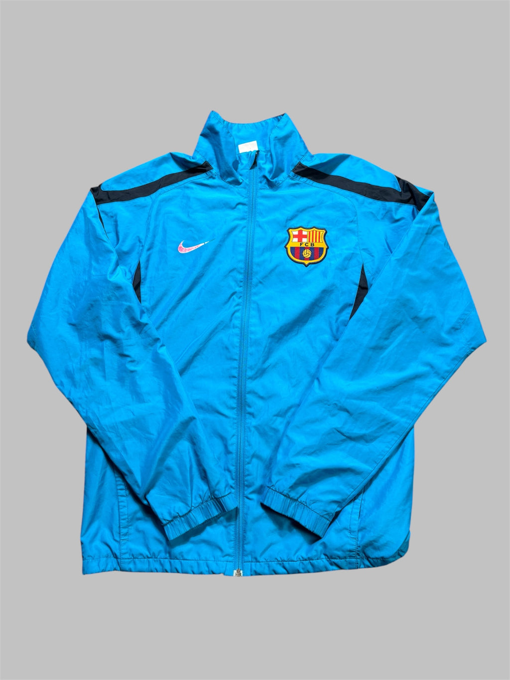 Barcelona Tracksuit S