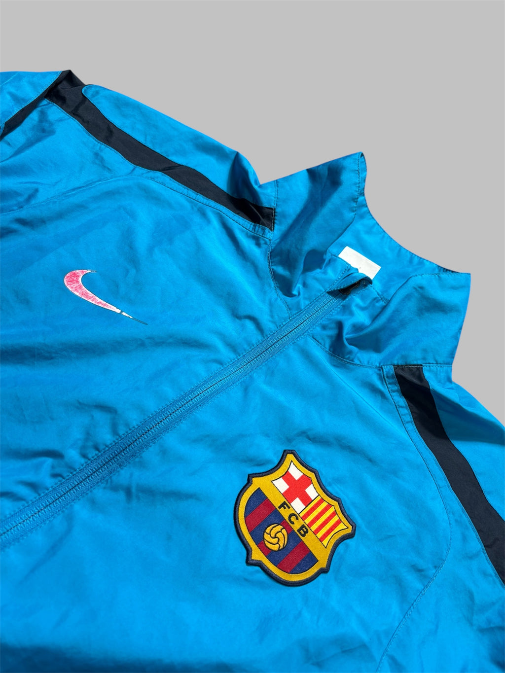 Barcelona Tracksuit S