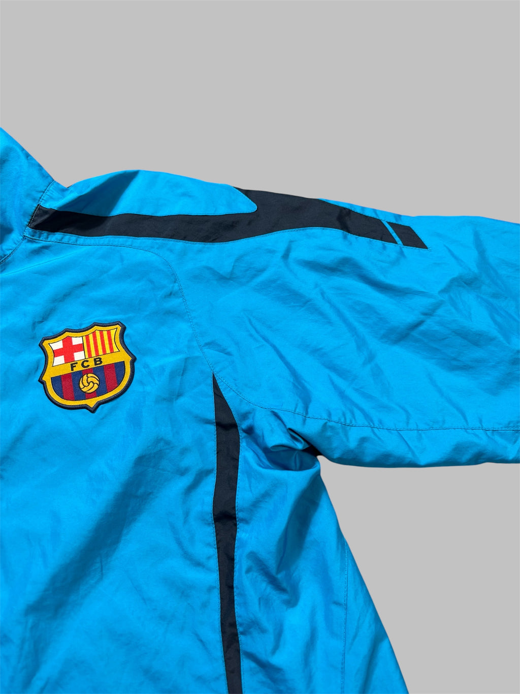 Barcelona Tracksuit S