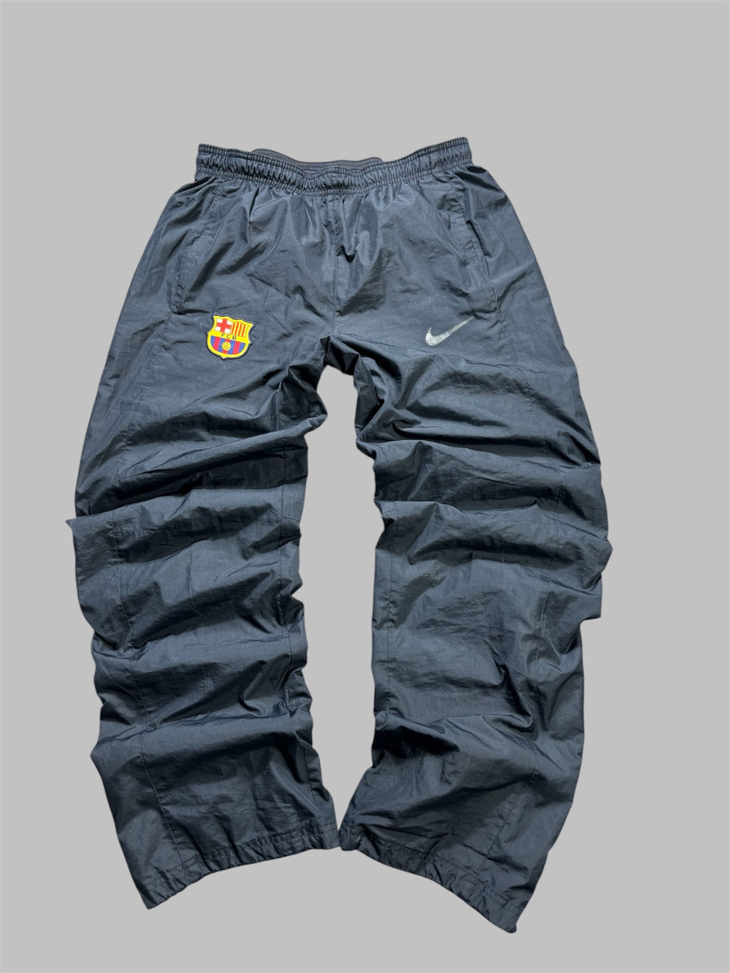Barcelona Tracksuit S