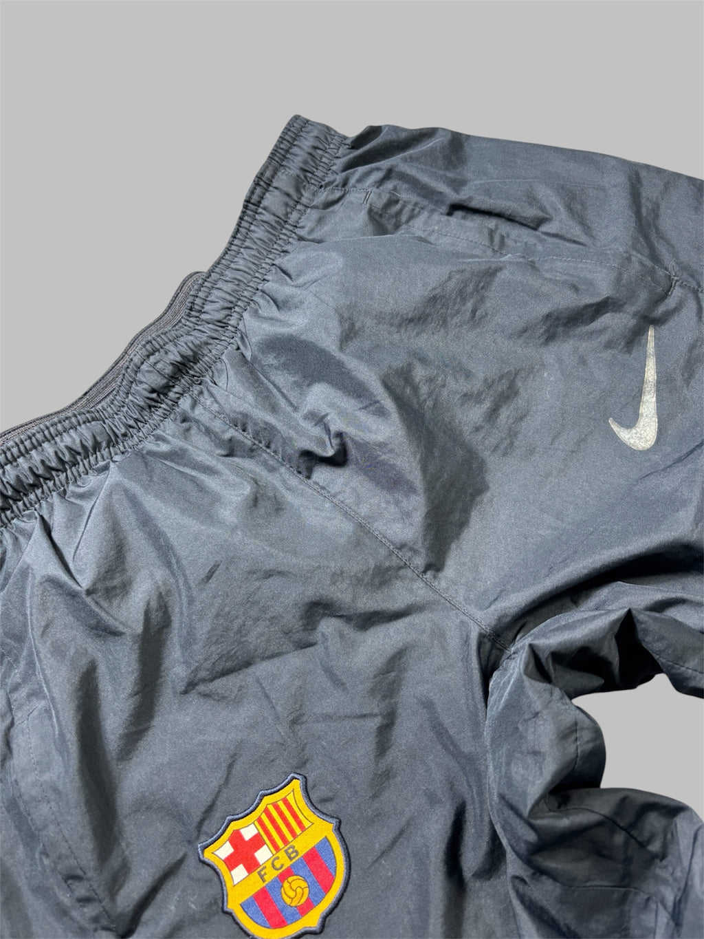 Barcelona Tracksuit S