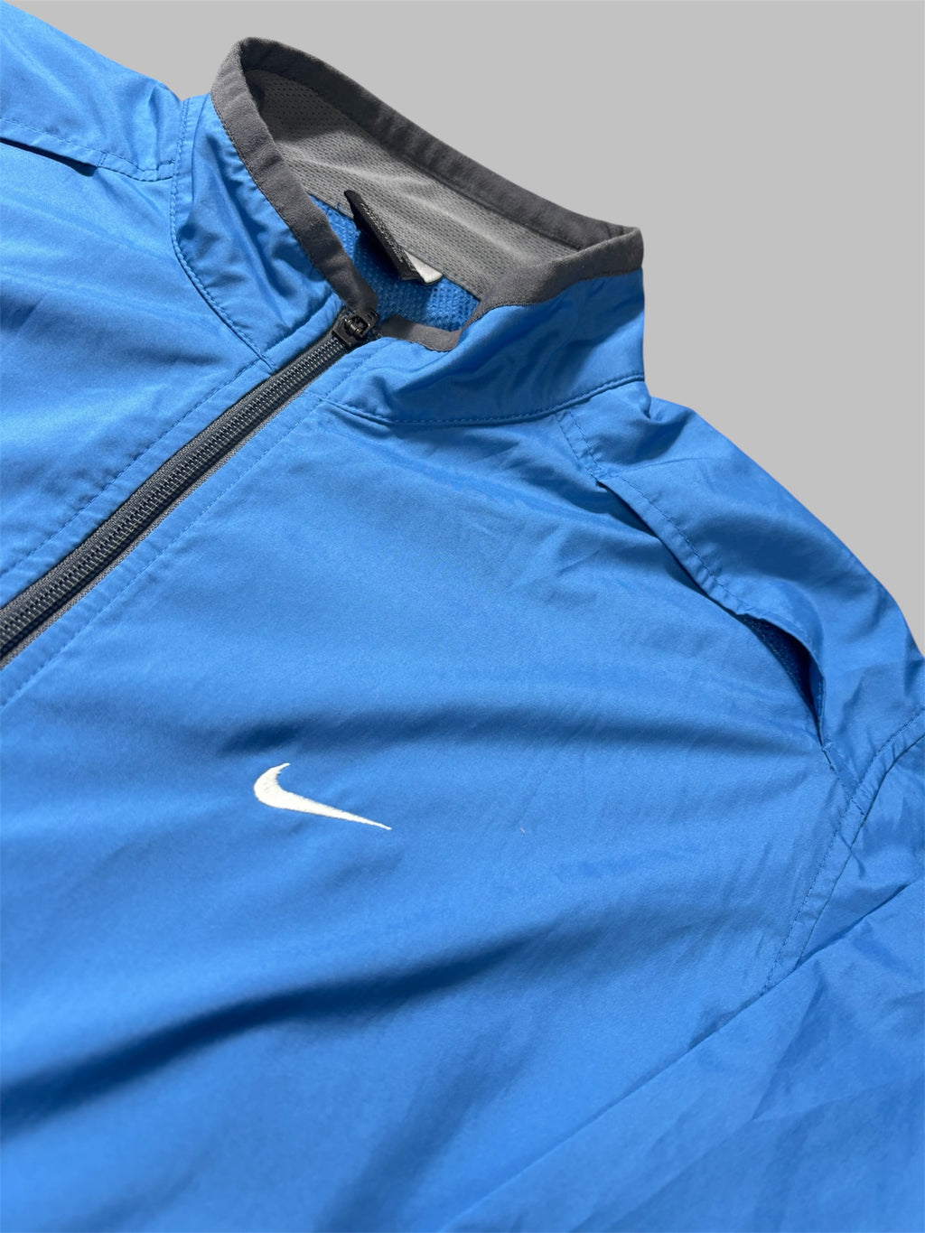 Nike Trackjacket L