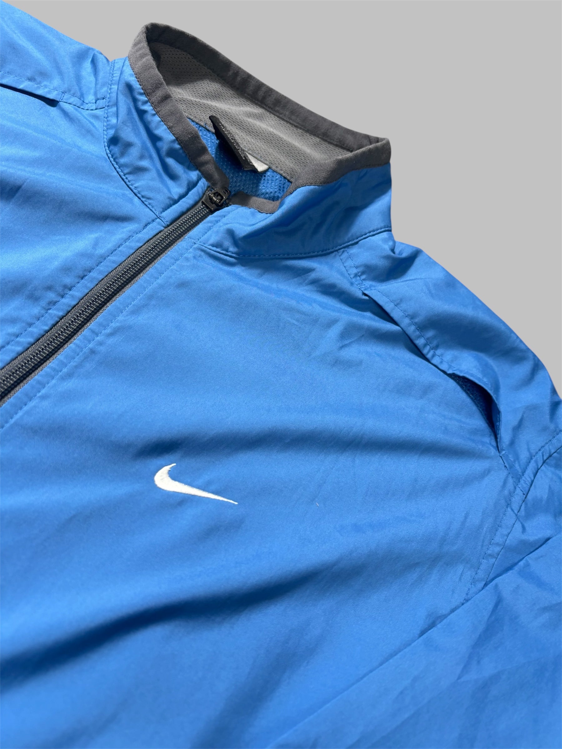 Nike Trackjacket L