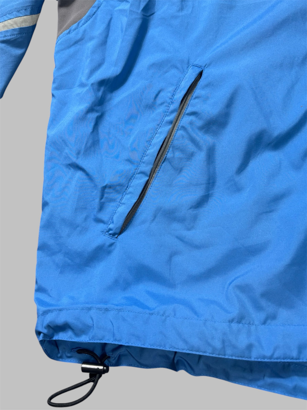 Nike Trackjacket L