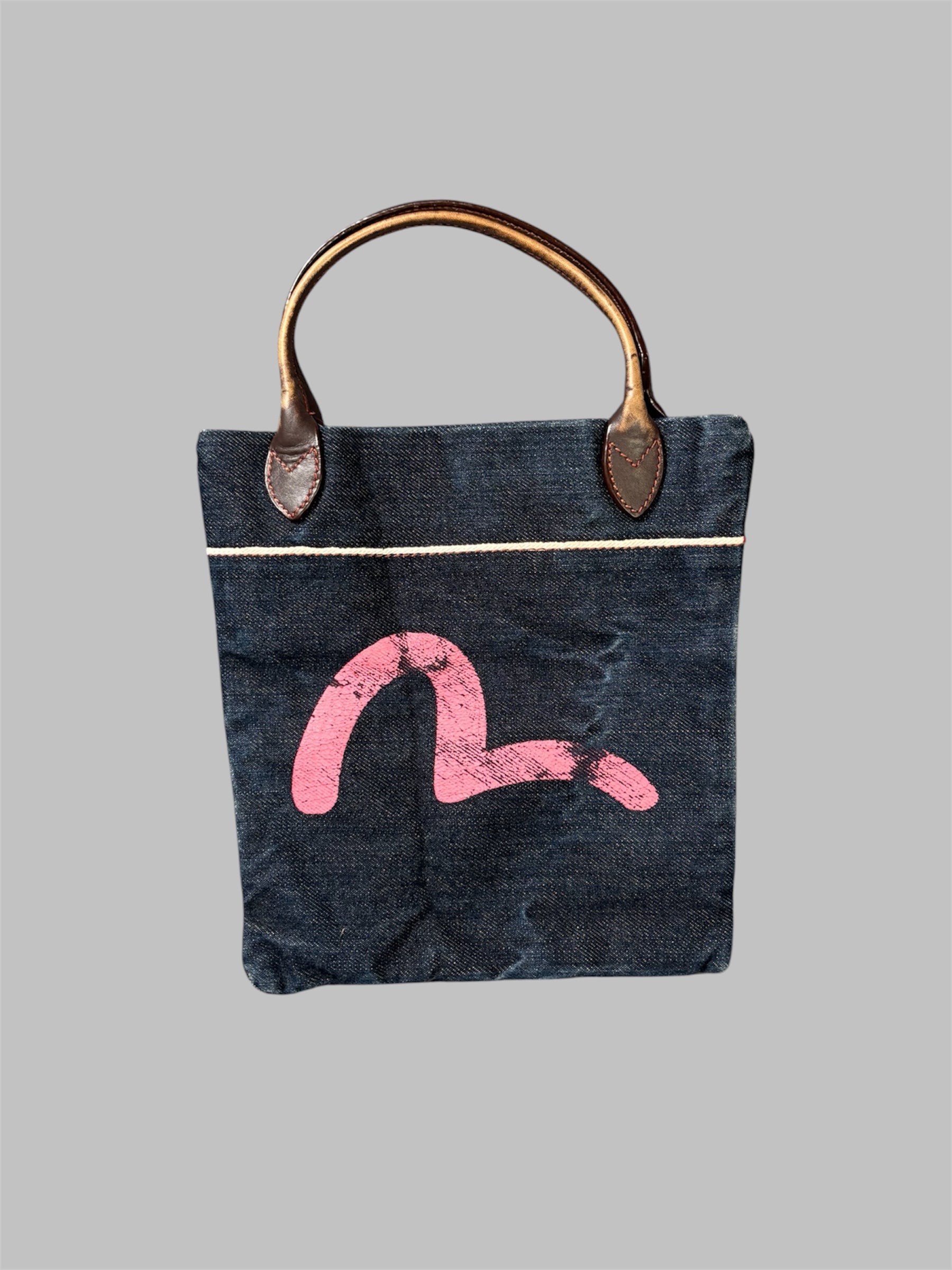 Evisu bag
