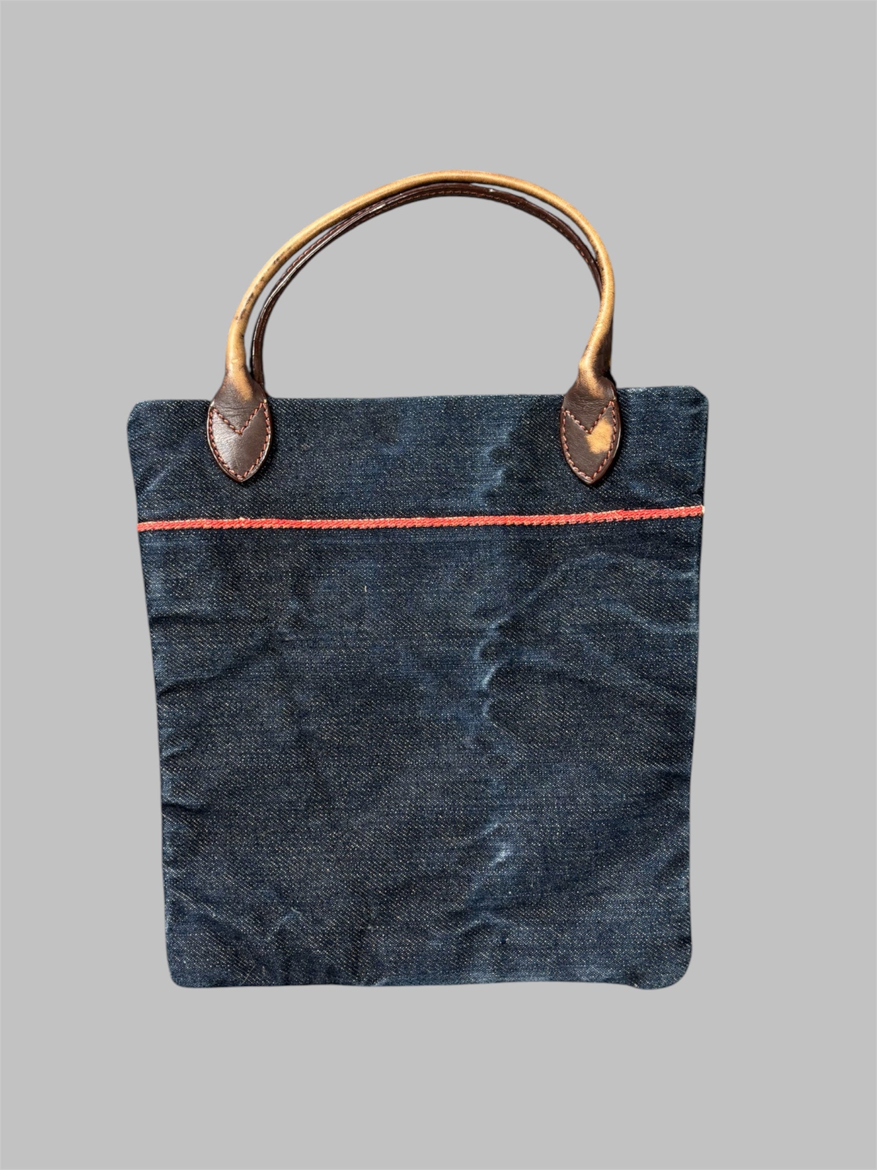 Evisu bag