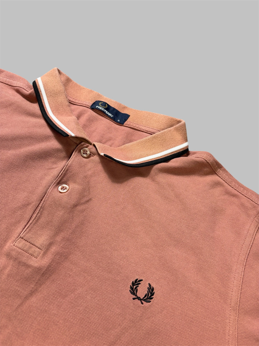 Fred Perry Polo XL