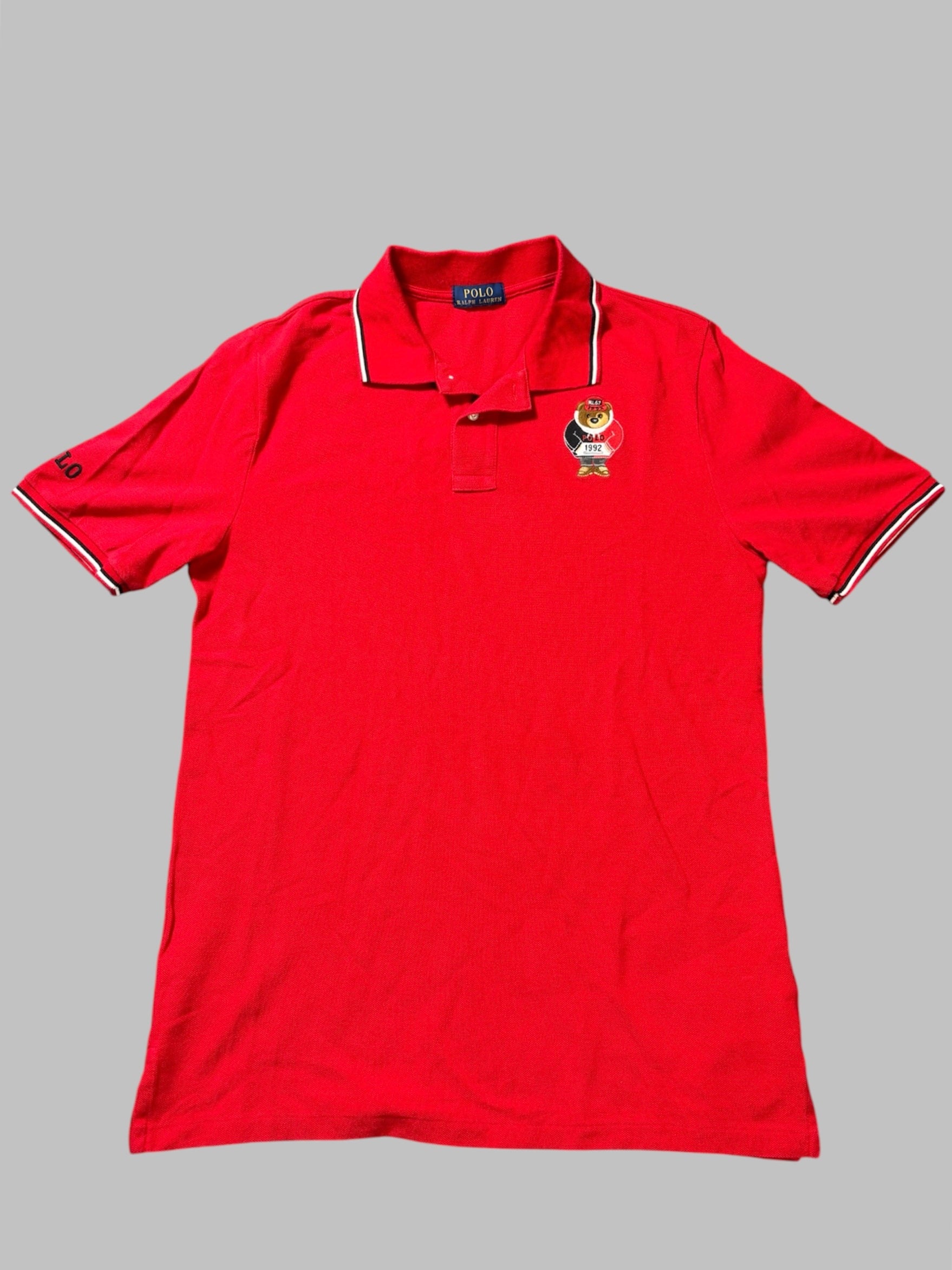 Ralph Lauren Polo M