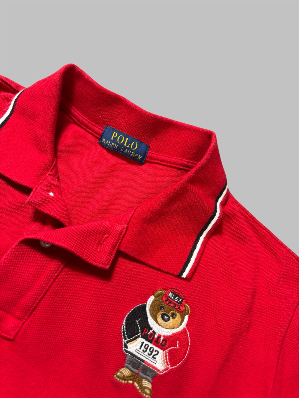 Ralph Lauren Polo M