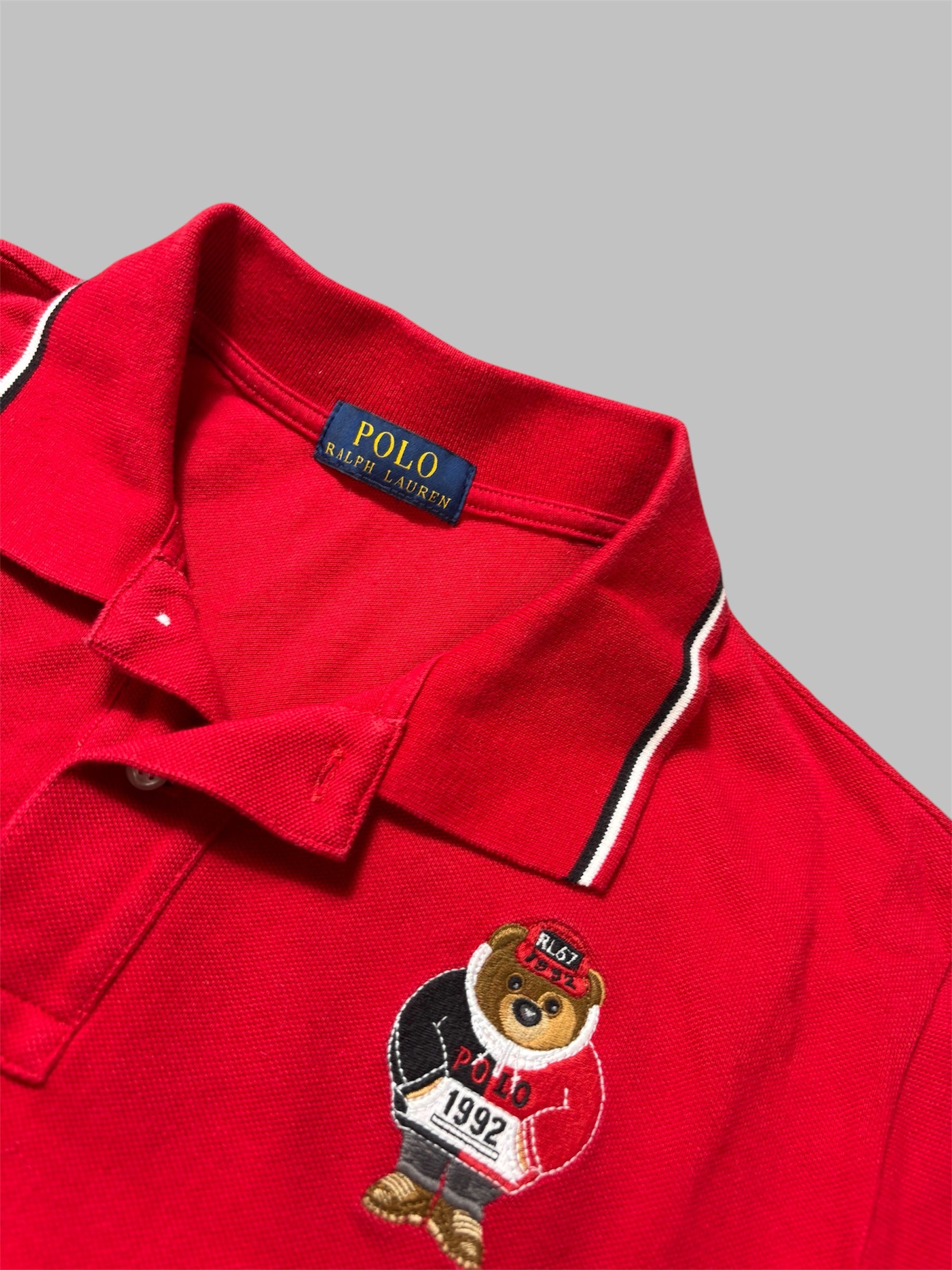 Ralph Lauren Polo M