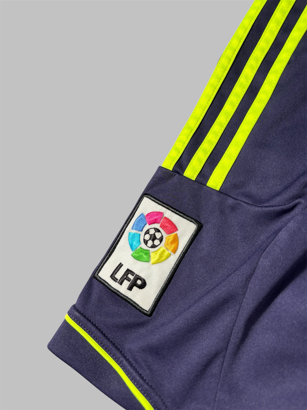 Real Madrid Jersey S