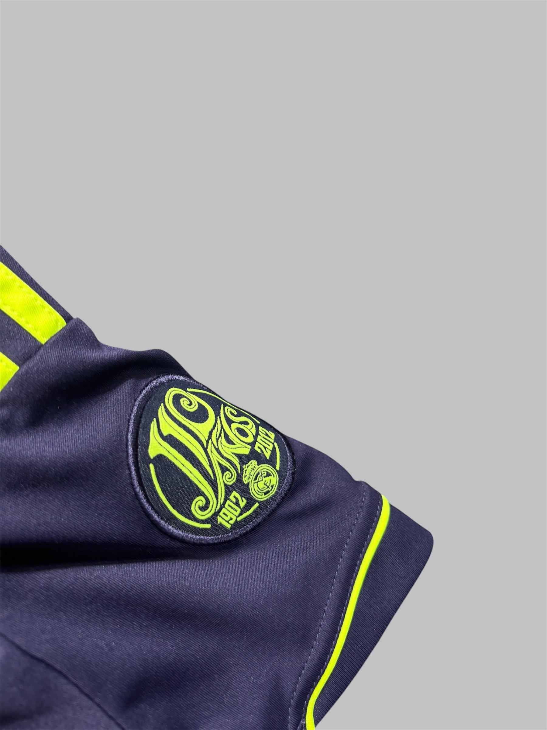 Real Madrid Jersey S