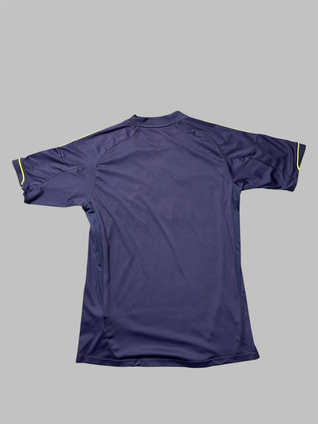 Real Madrid Jersey S