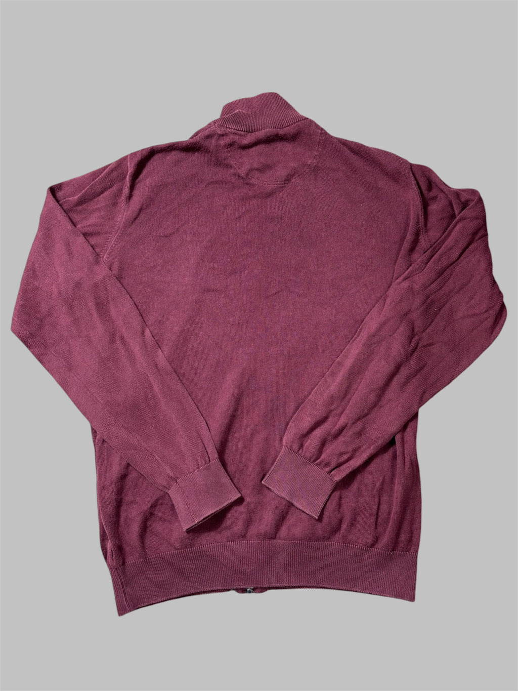 Lacoste Zipper M