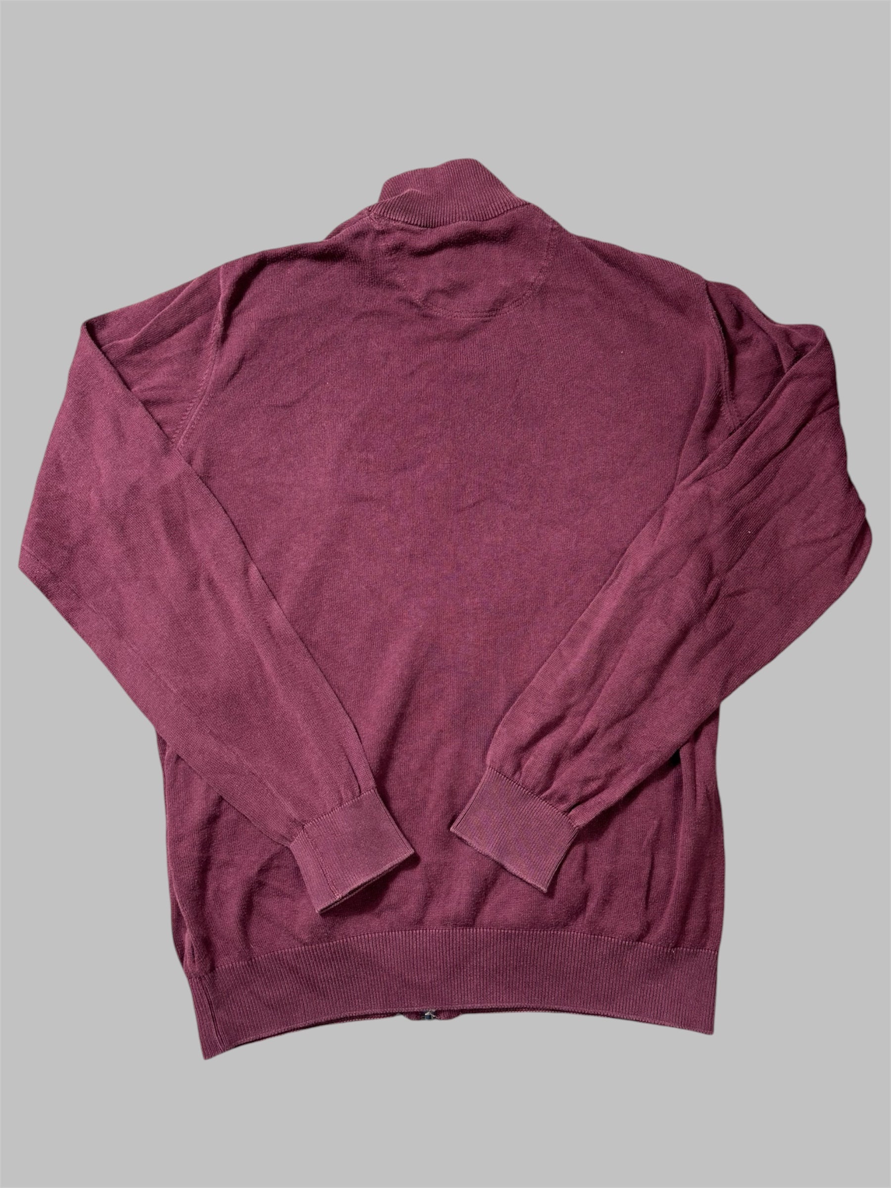 Lacoste Zipper M