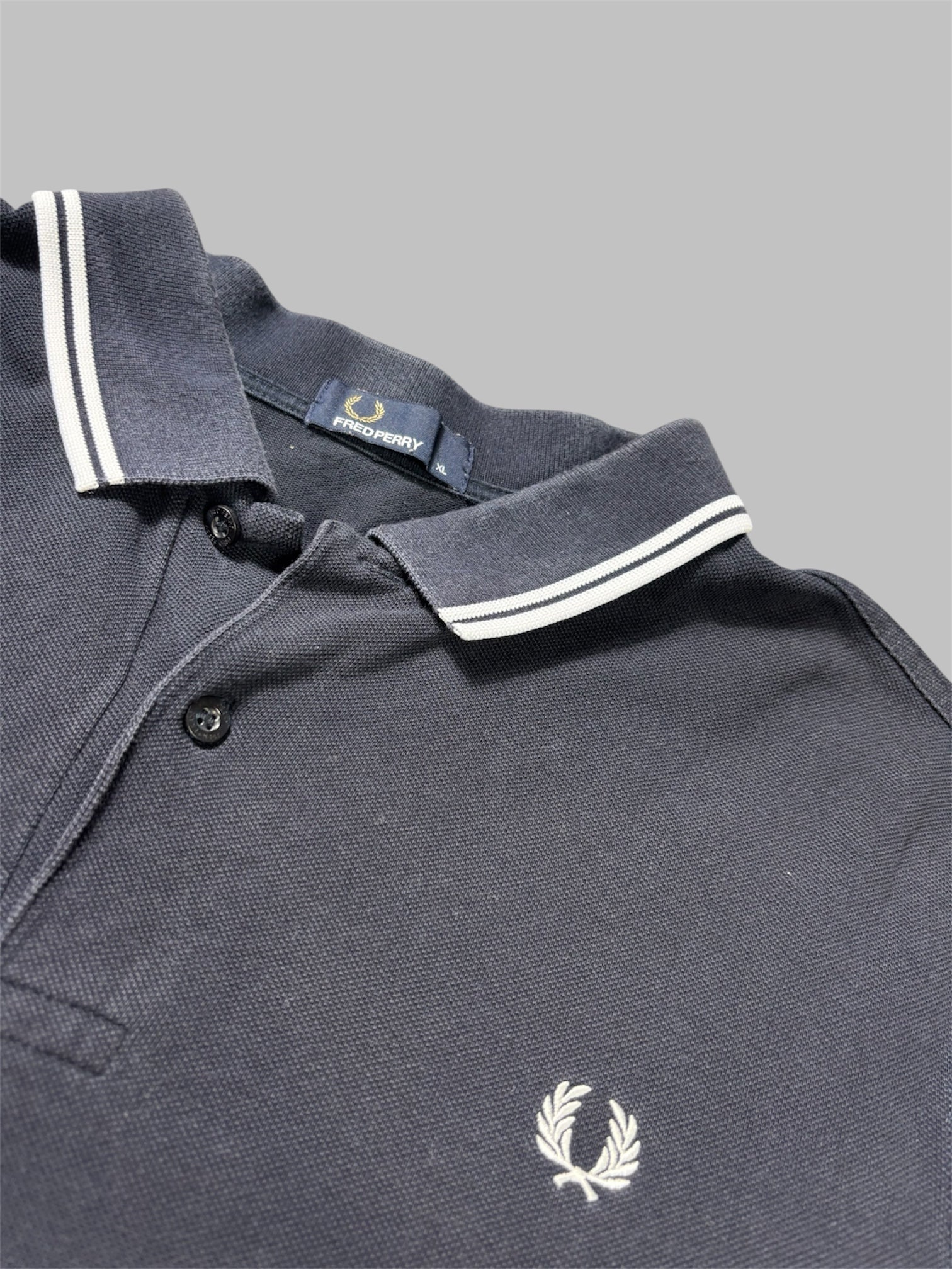 Fred Perry Polo XL