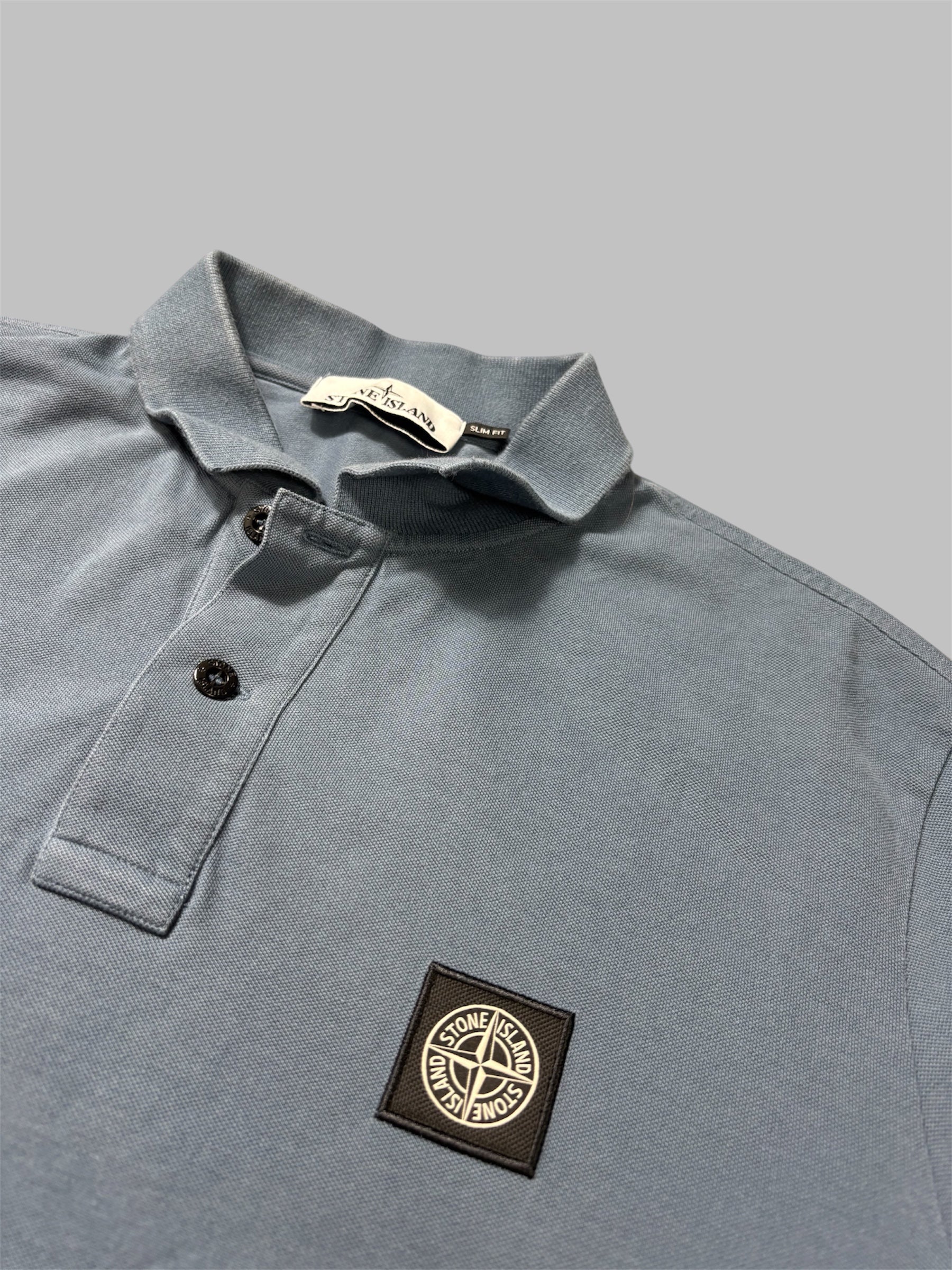 Stone Island Polo L