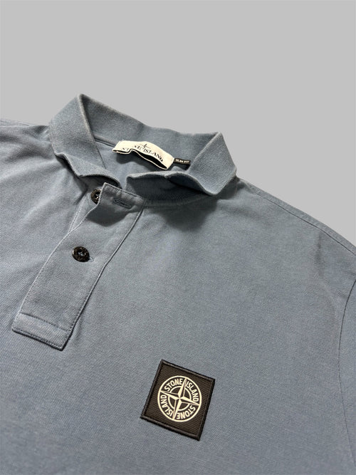 Stone Island Polo L
