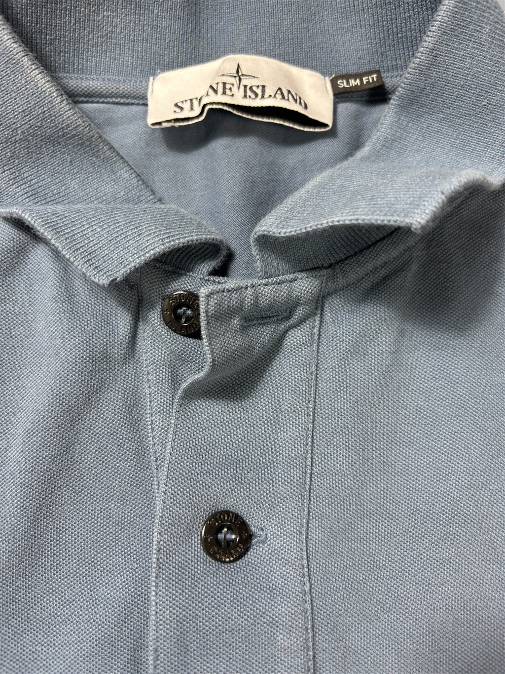 Stone Island Polo L
