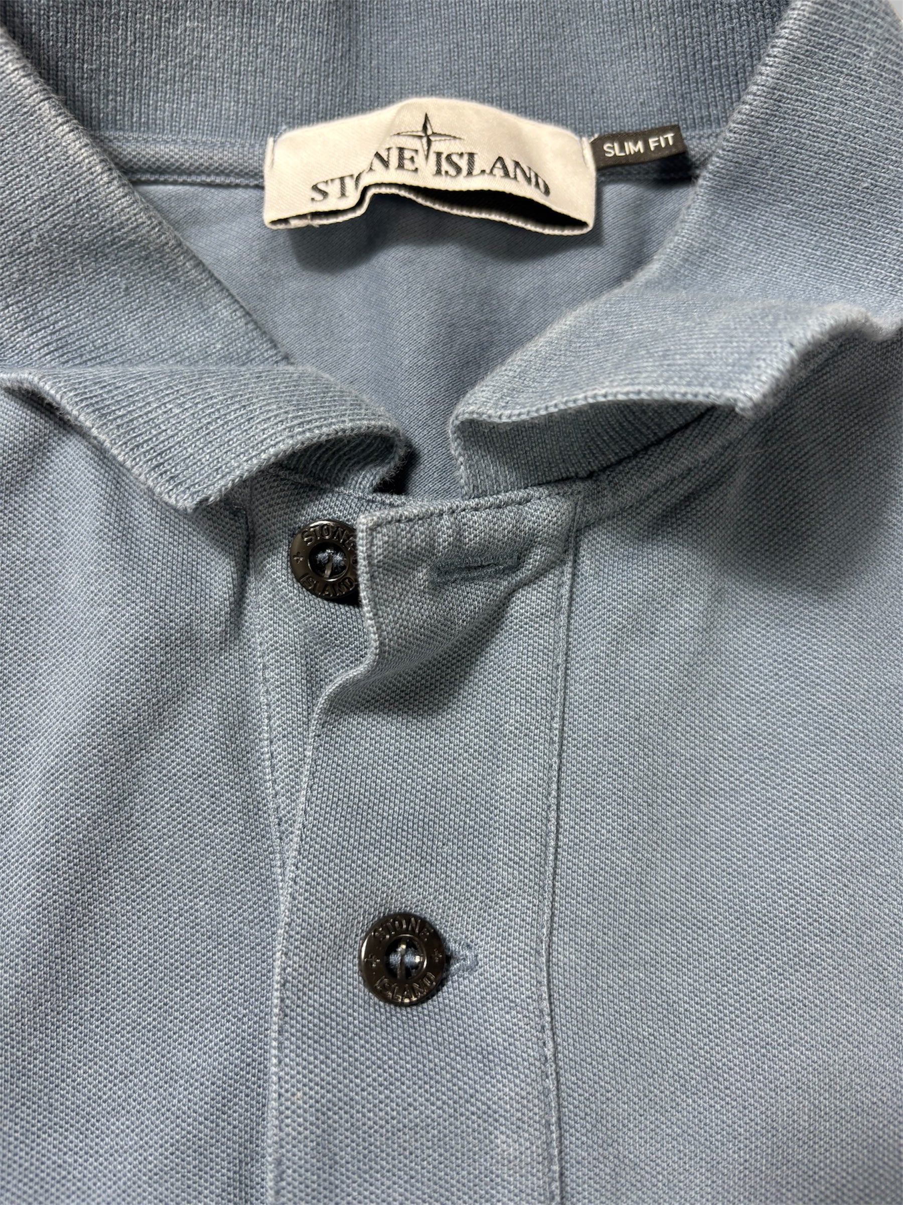 Stone Island Polo L