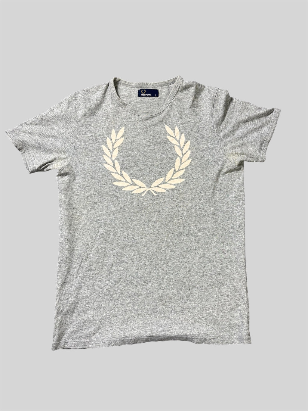 Fred Perry T-shirt S