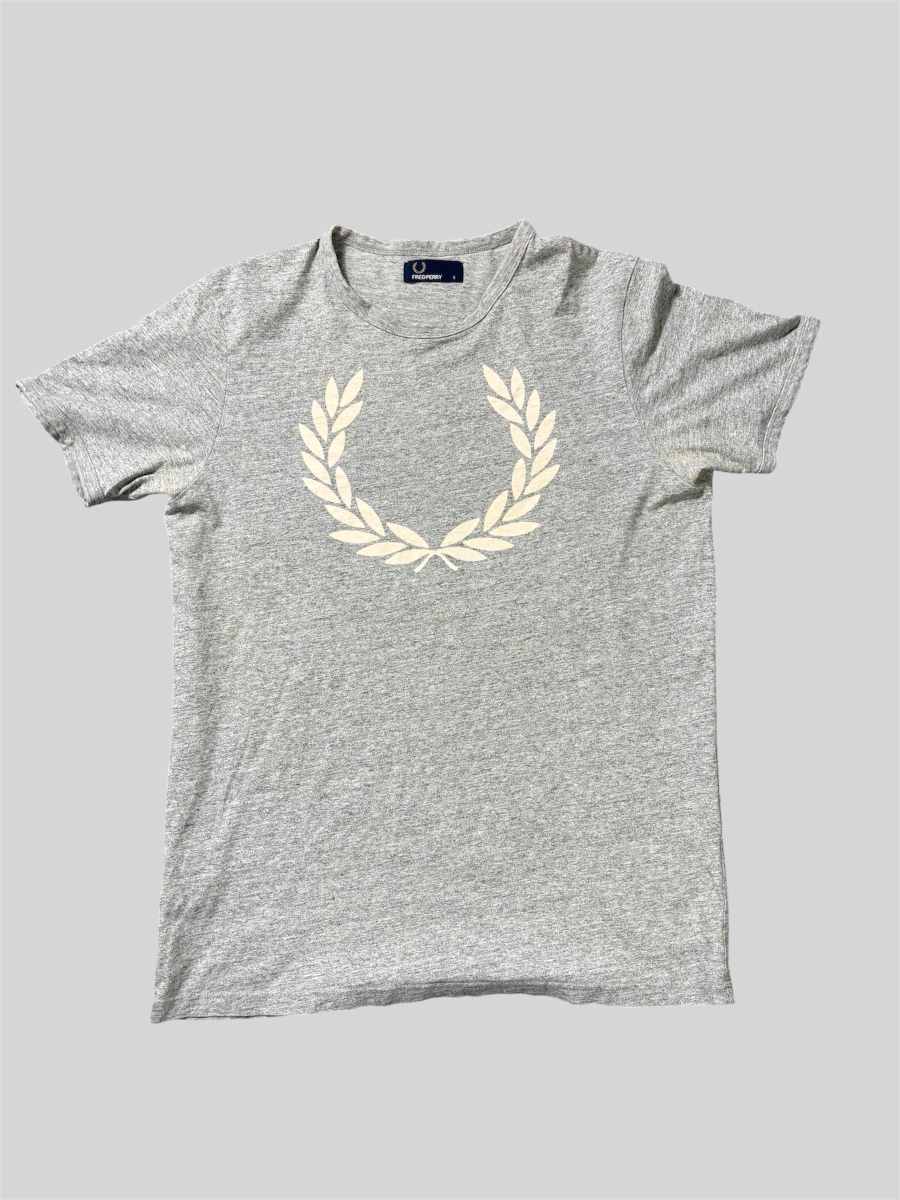 Fred Perry T-shirt S