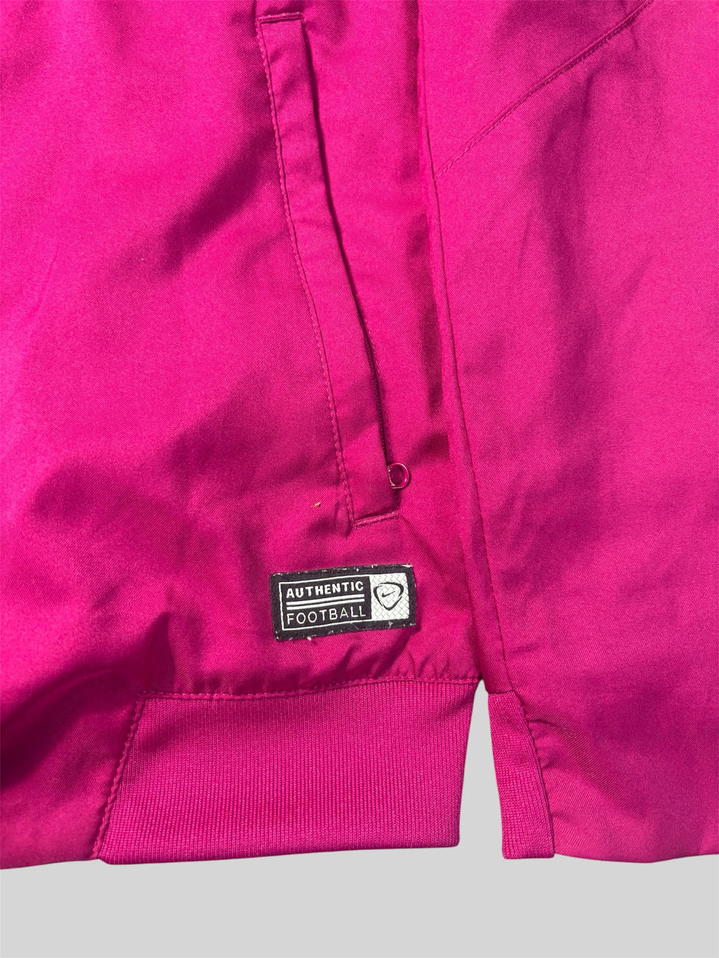 Barcelona Tracksuit S