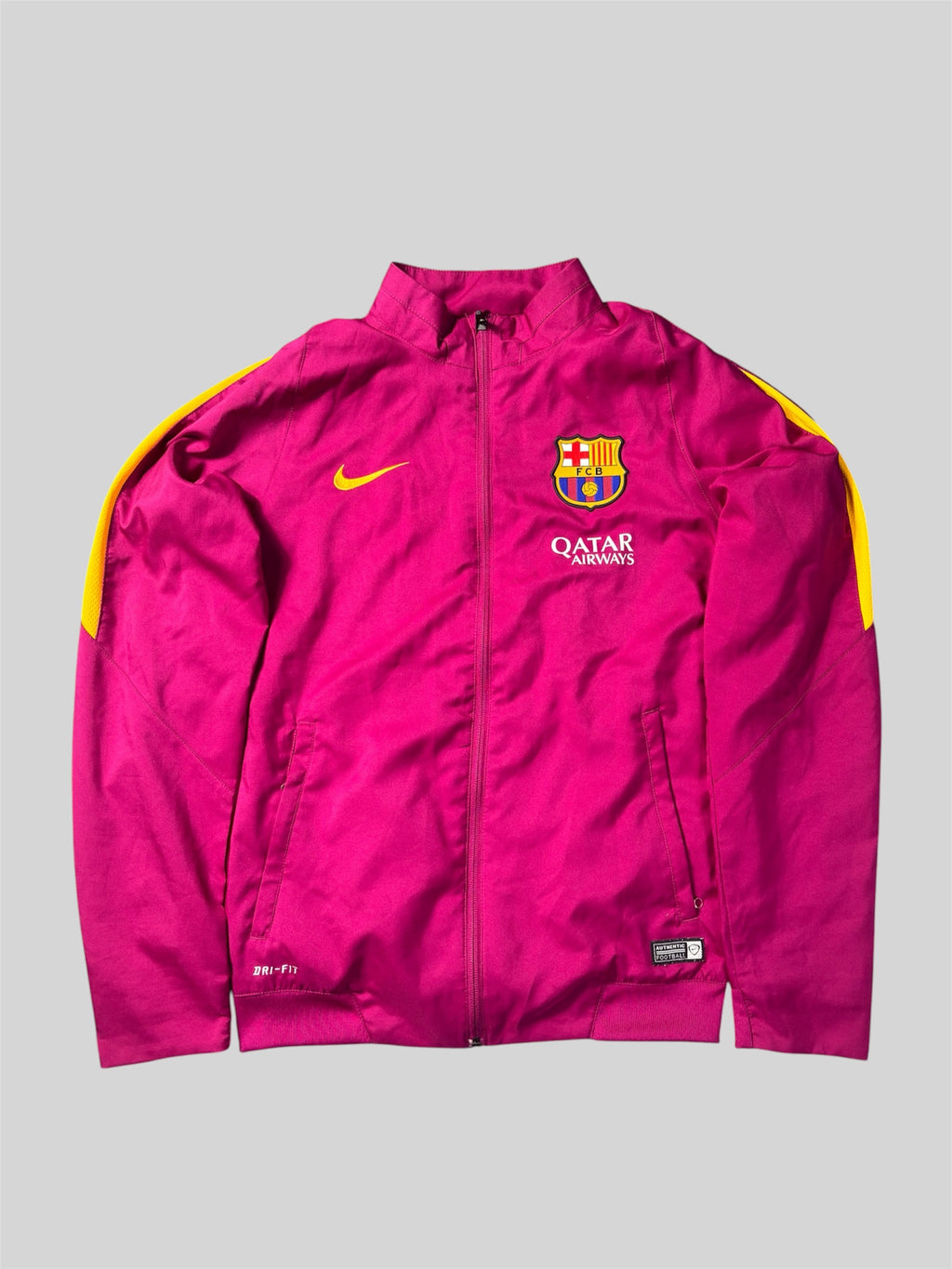 Barcelona Tracksuit S