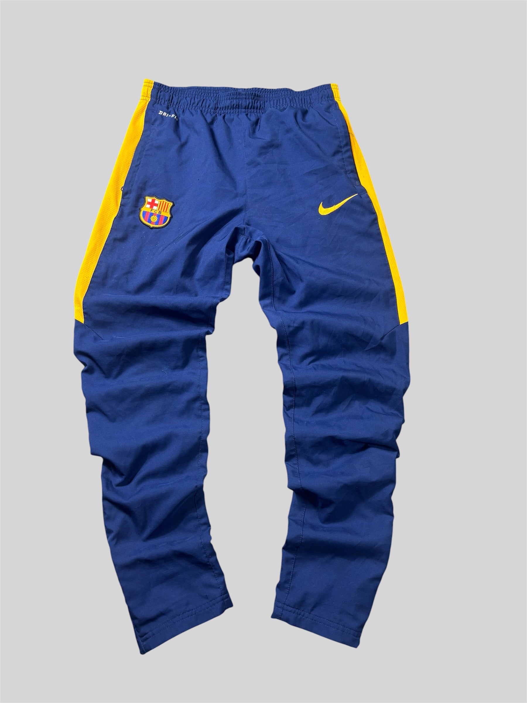 Barcelona Tracksuit S