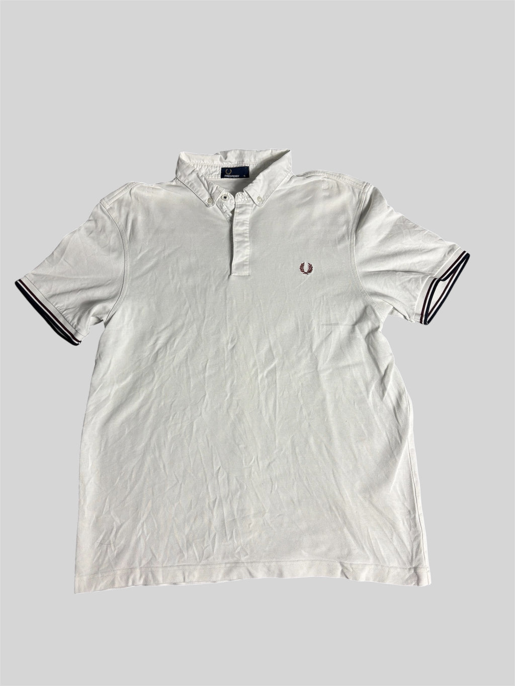 Fred Perry Polo XL