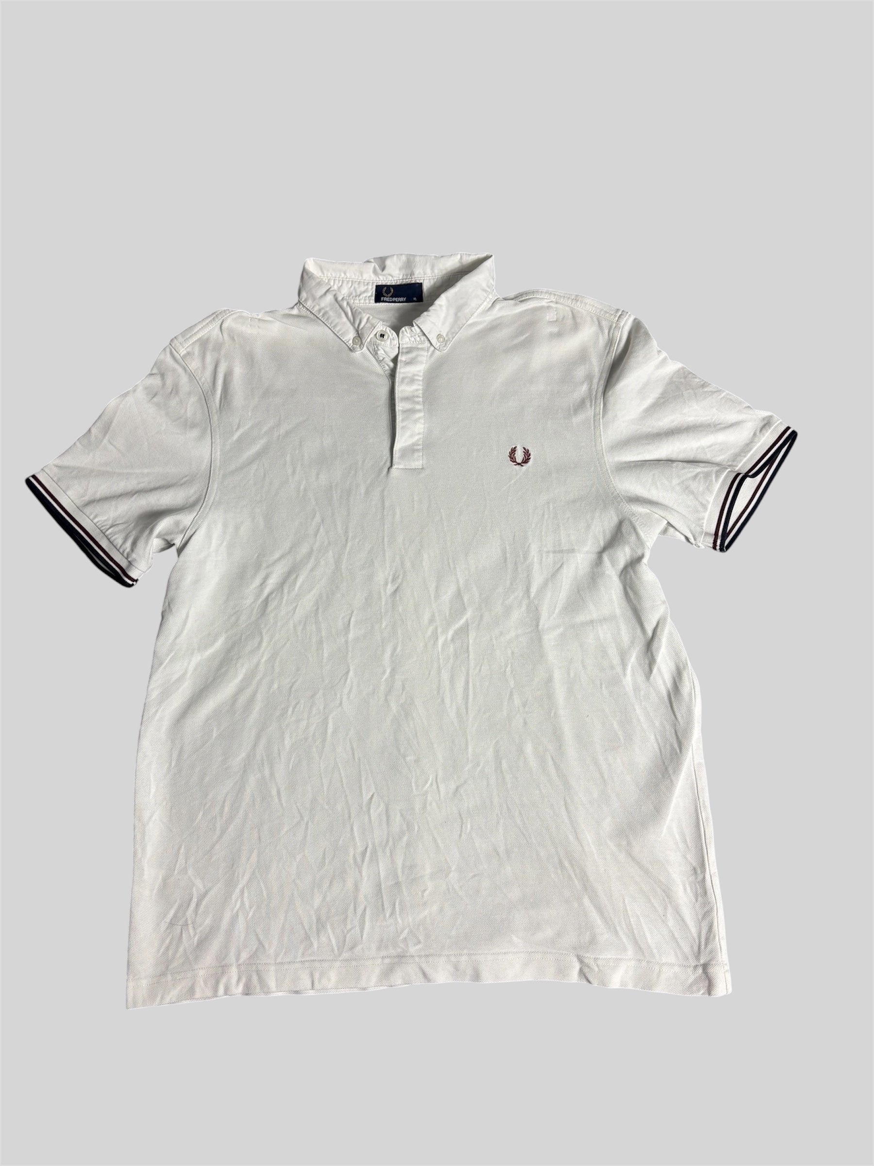 Fred Perry Polo XL