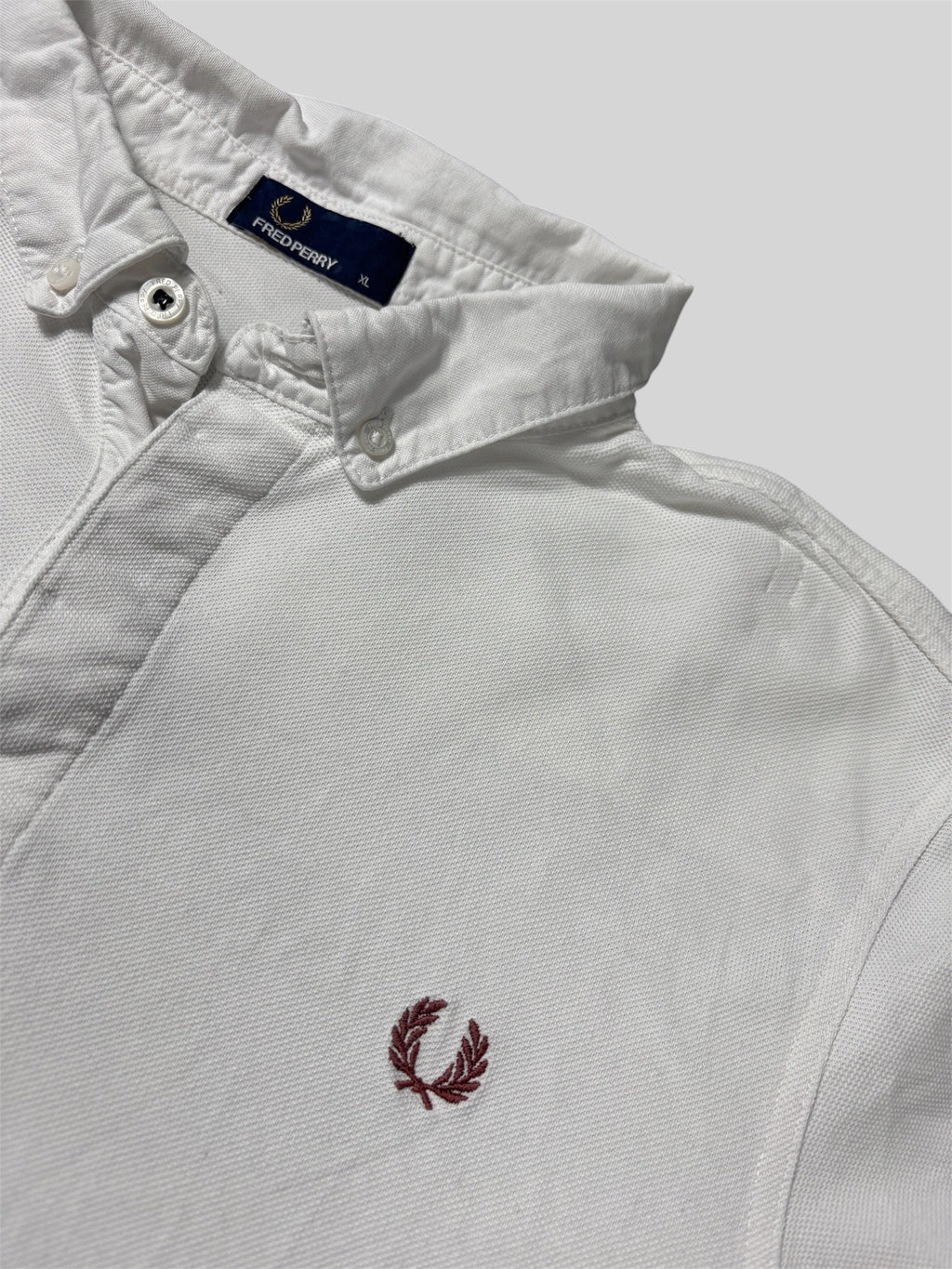 Fred Perry Polo XL
