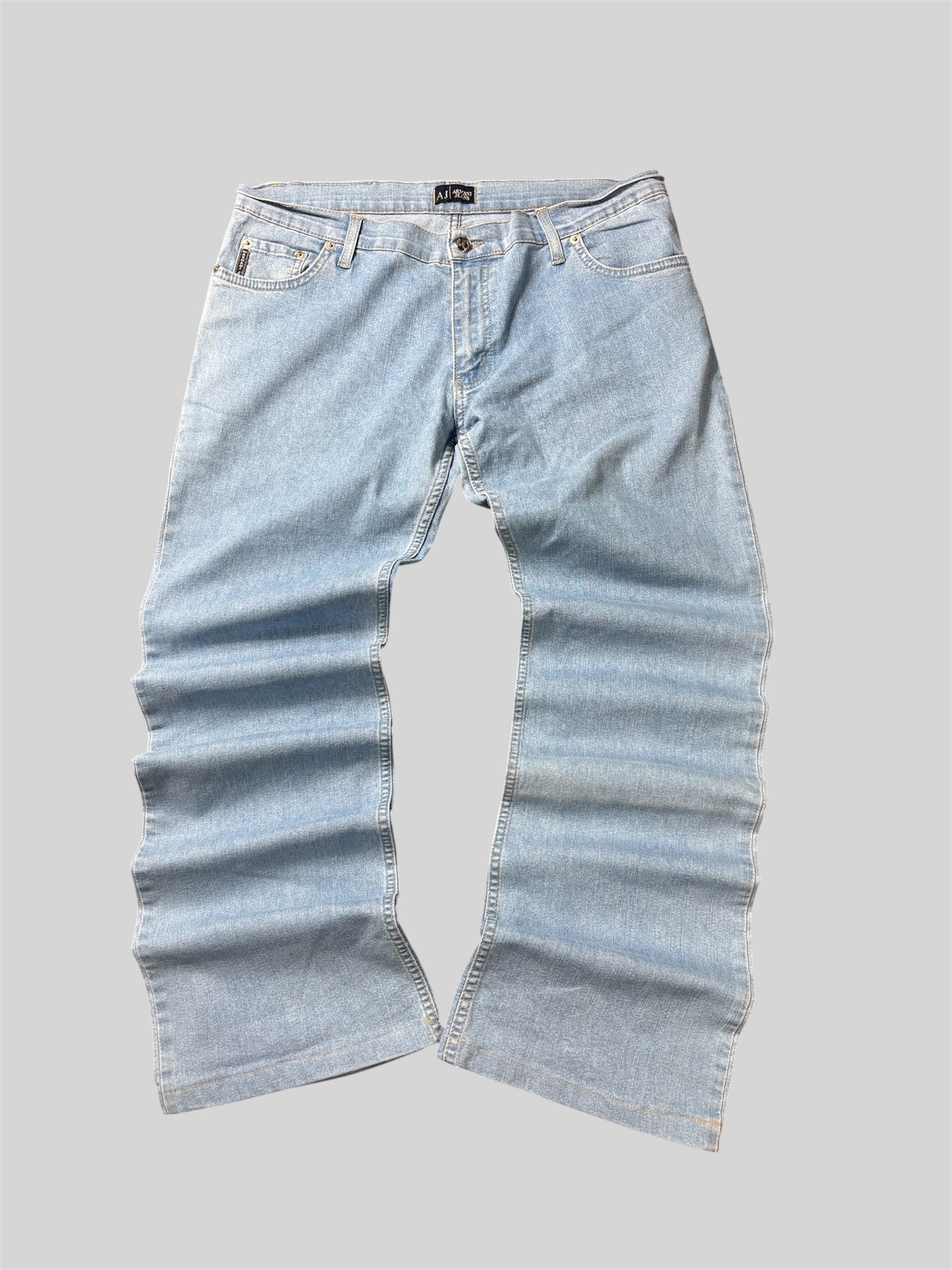 Armani Jeans M