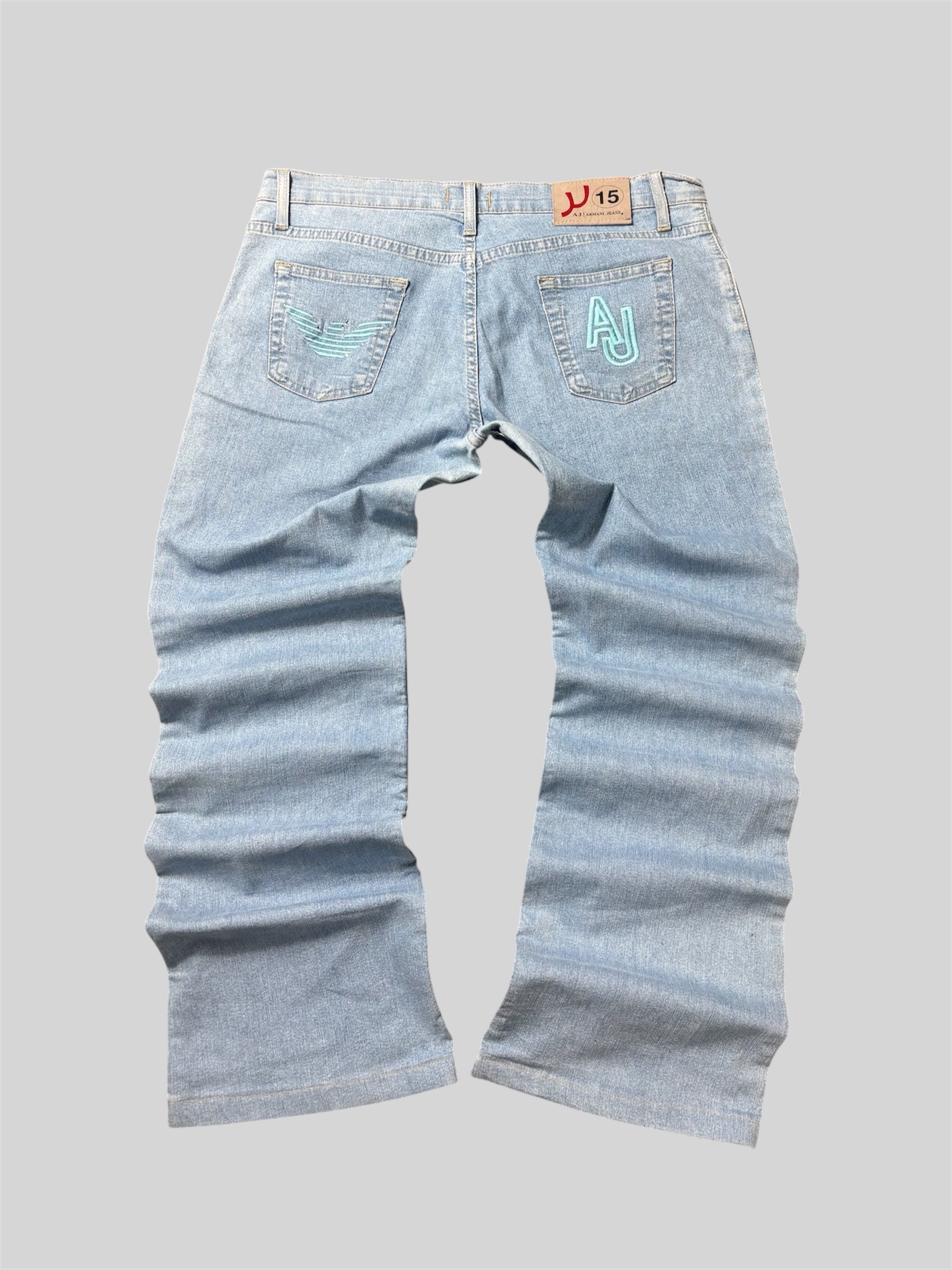 Armani Jeans M