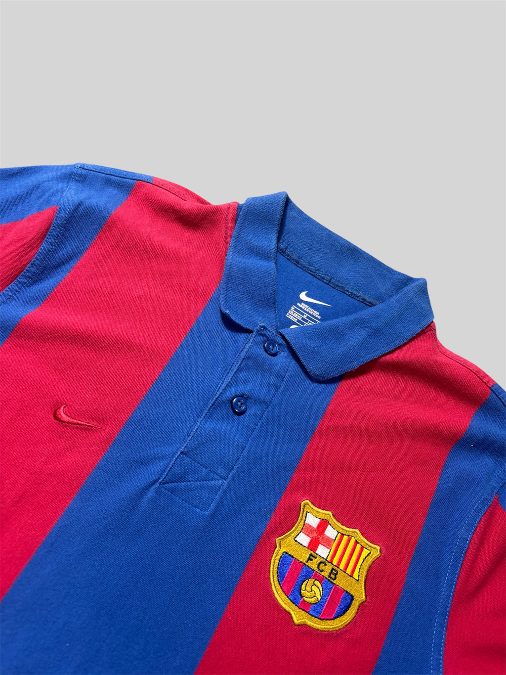 Barcelona Polo M