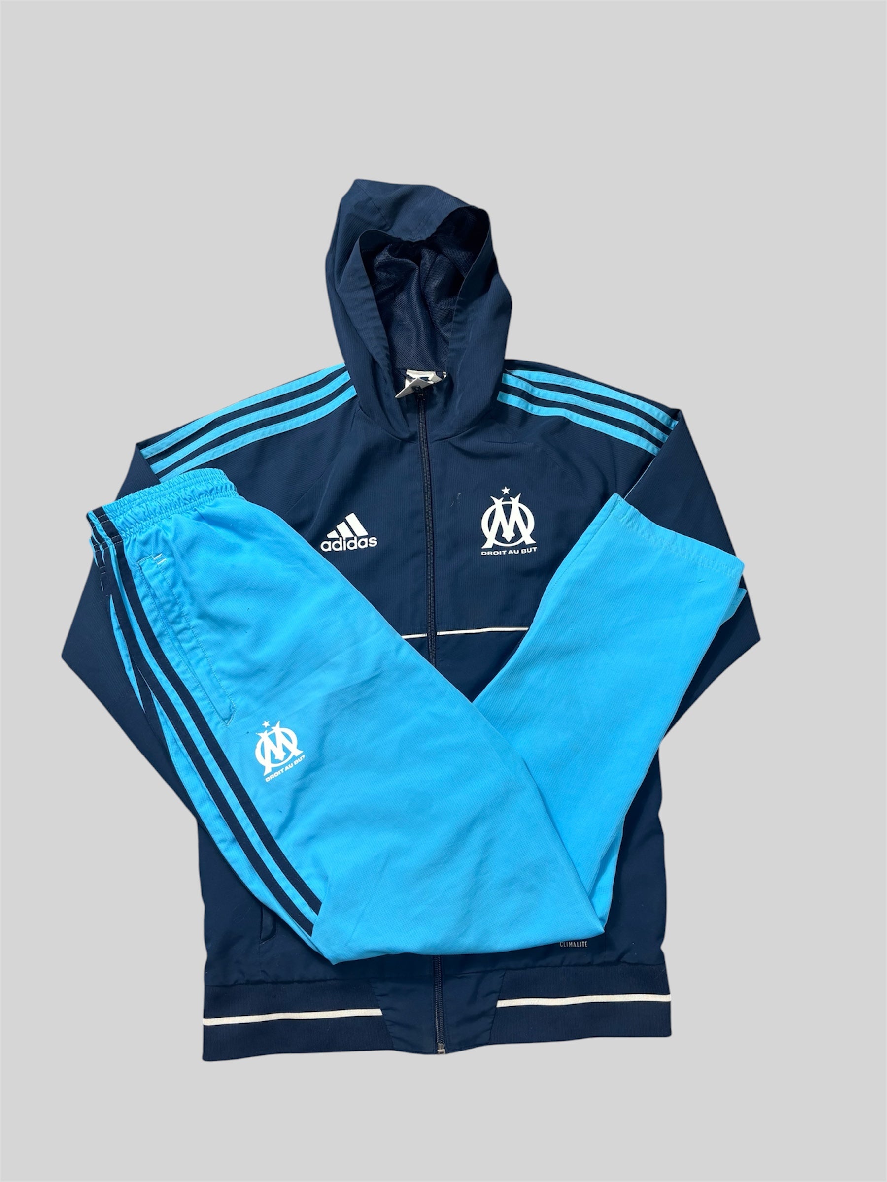 Marsaille Tracksuit M