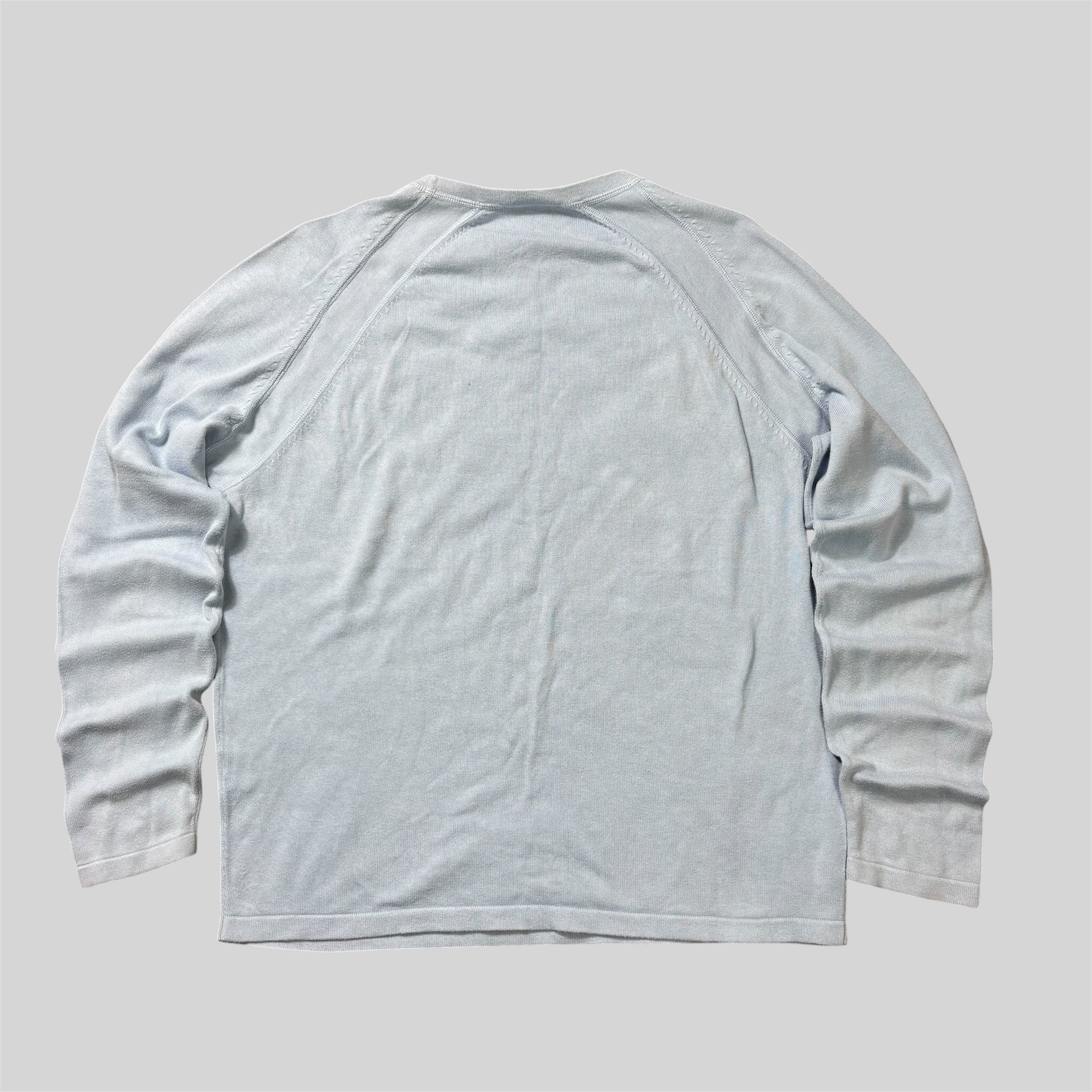 YSL Longsleeve XL