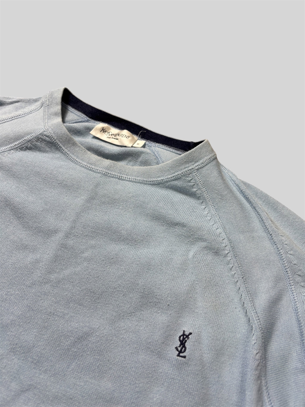 YSL Longsleeve XL