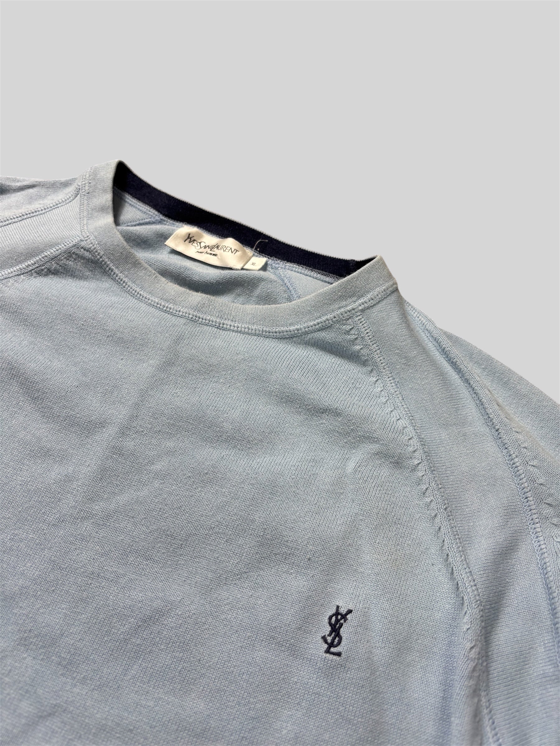 YSL Longsleeve XL