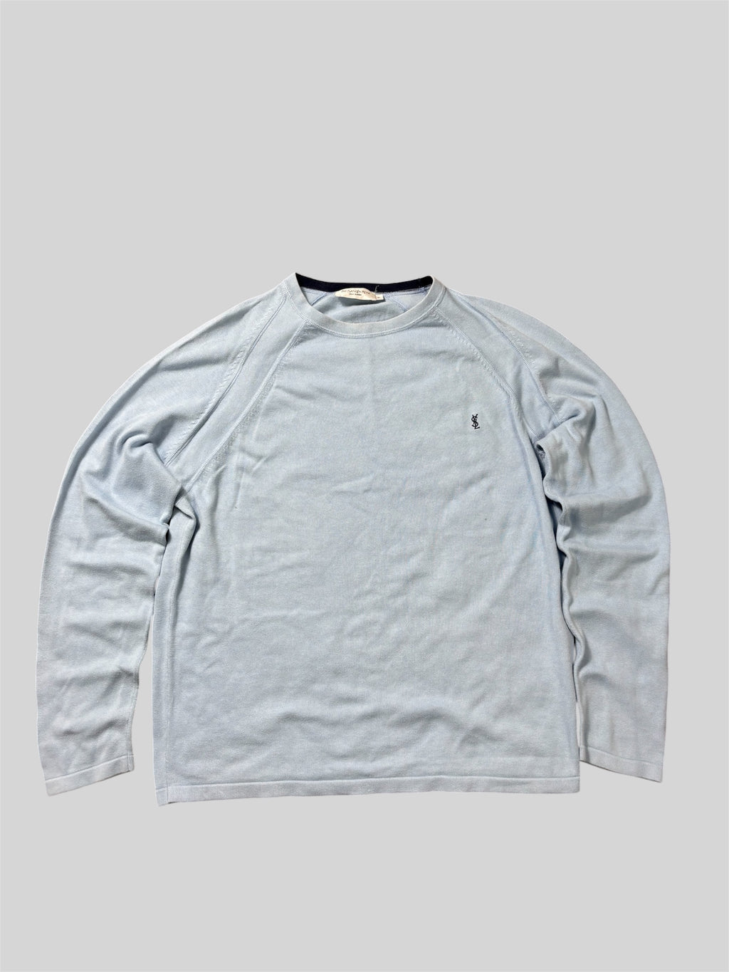 YSL Longsleeve XL