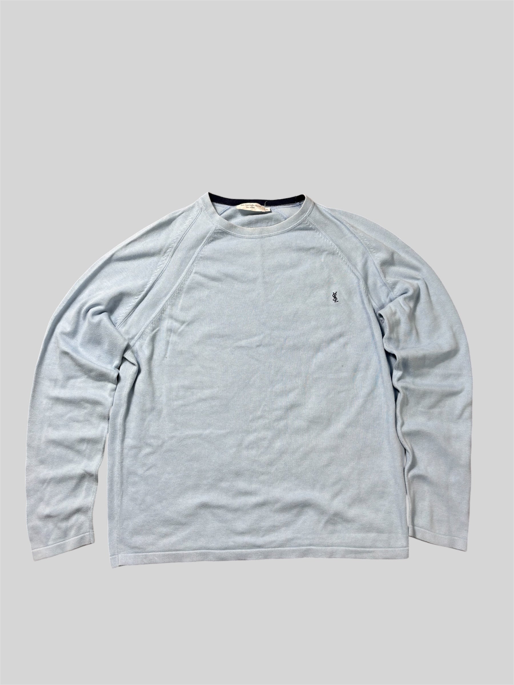 YSL Longsleeve XL
